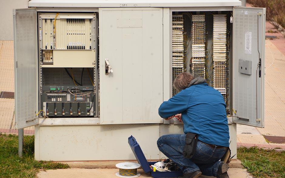  électricien urgence Nemours