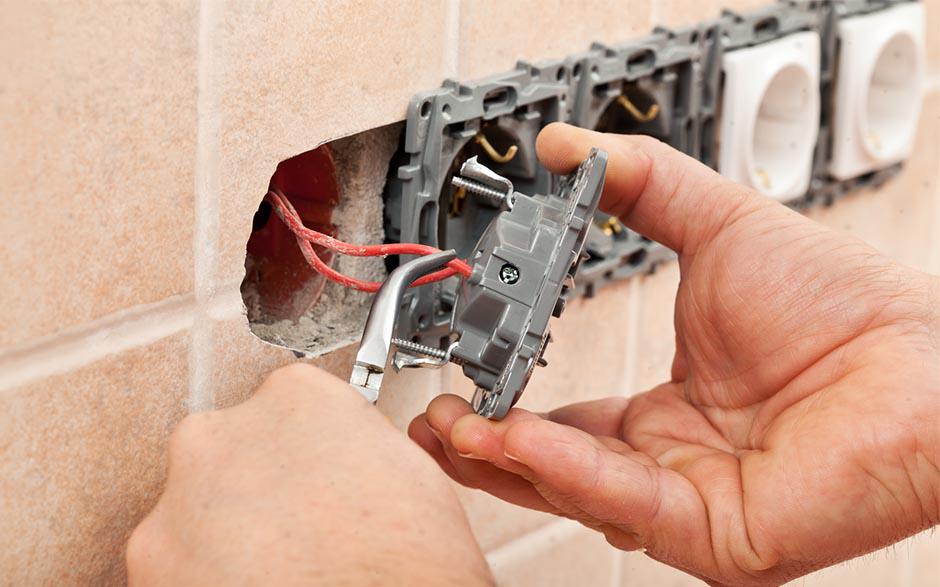  électricien urgence Nemours
