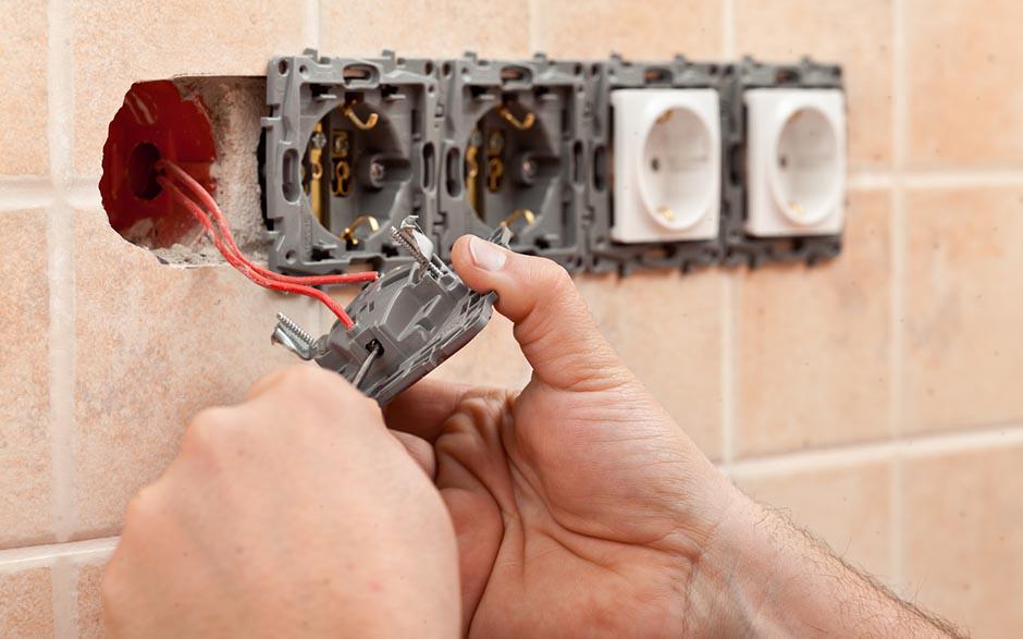  électricien urgence Nemours