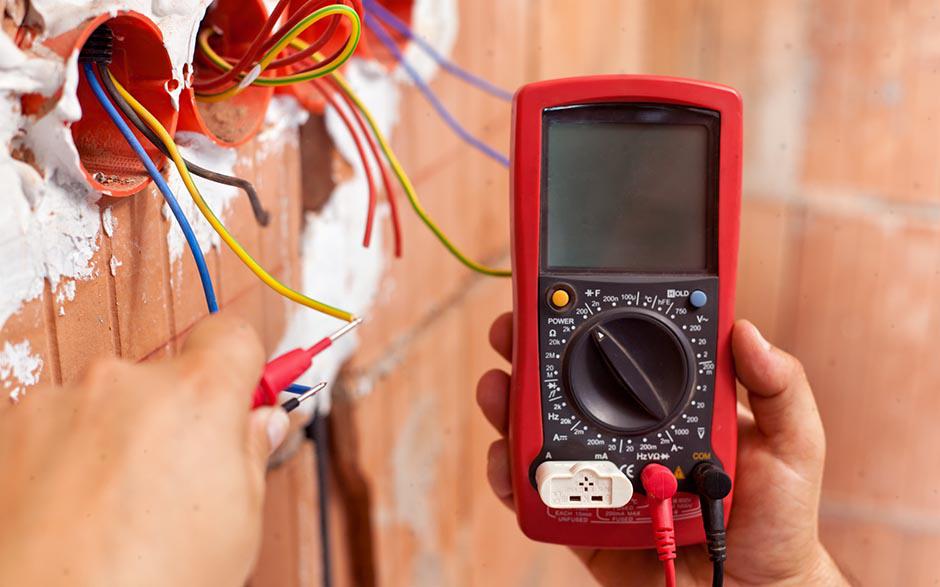 électricien urgence Nemours