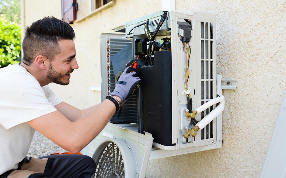  électricien urgence Nemours
