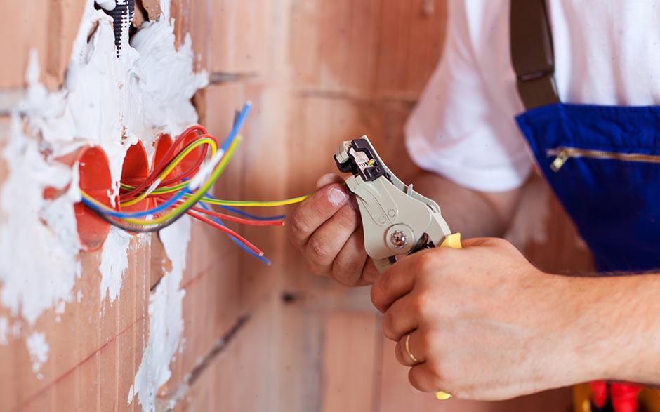 électricien urgence Nemours