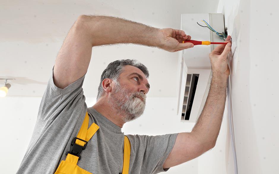  électricien urgence Nemours